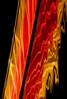 Undulation -- Reflection Series