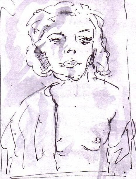 femme