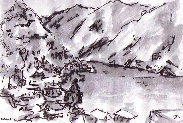 lugano