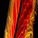 Undulation -- Reflection Series
