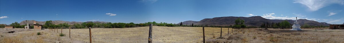 panorama