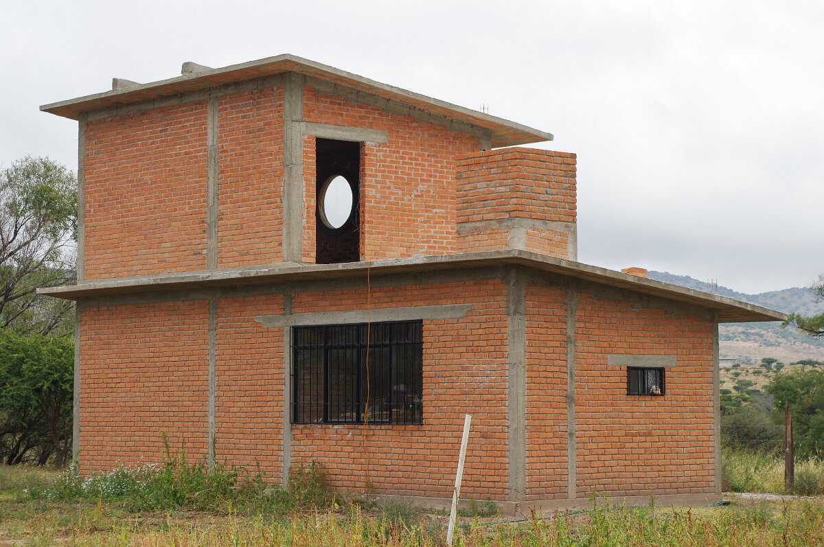 The House