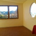 Shrine Room Windows