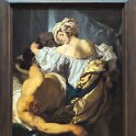 Judith_in_the_Tent of Holofernes