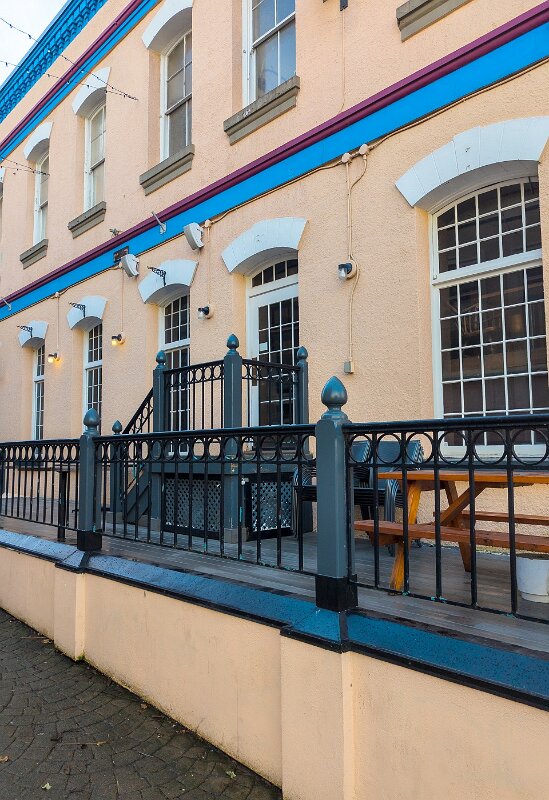 Garrick's Head Pub