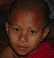 monklet